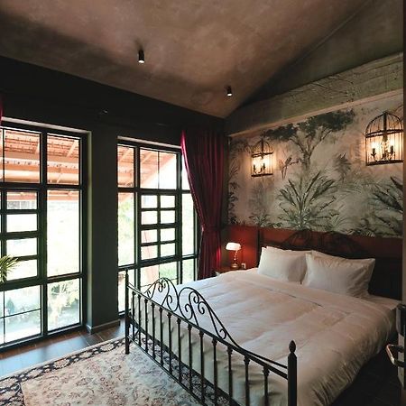 The Chum Boutique Hotel Huế Kültér fotó