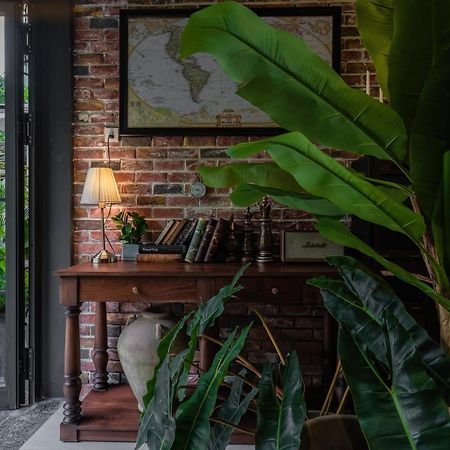The Chum Boutique Hotel Huế Kültér fotó
