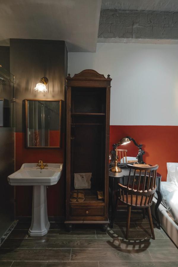 The Chum Boutique Hotel Huế Kültér fotó