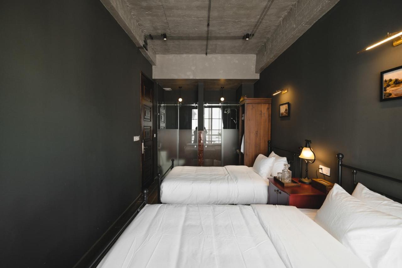 The Chum Boutique Hotel Huế Kültér fotó