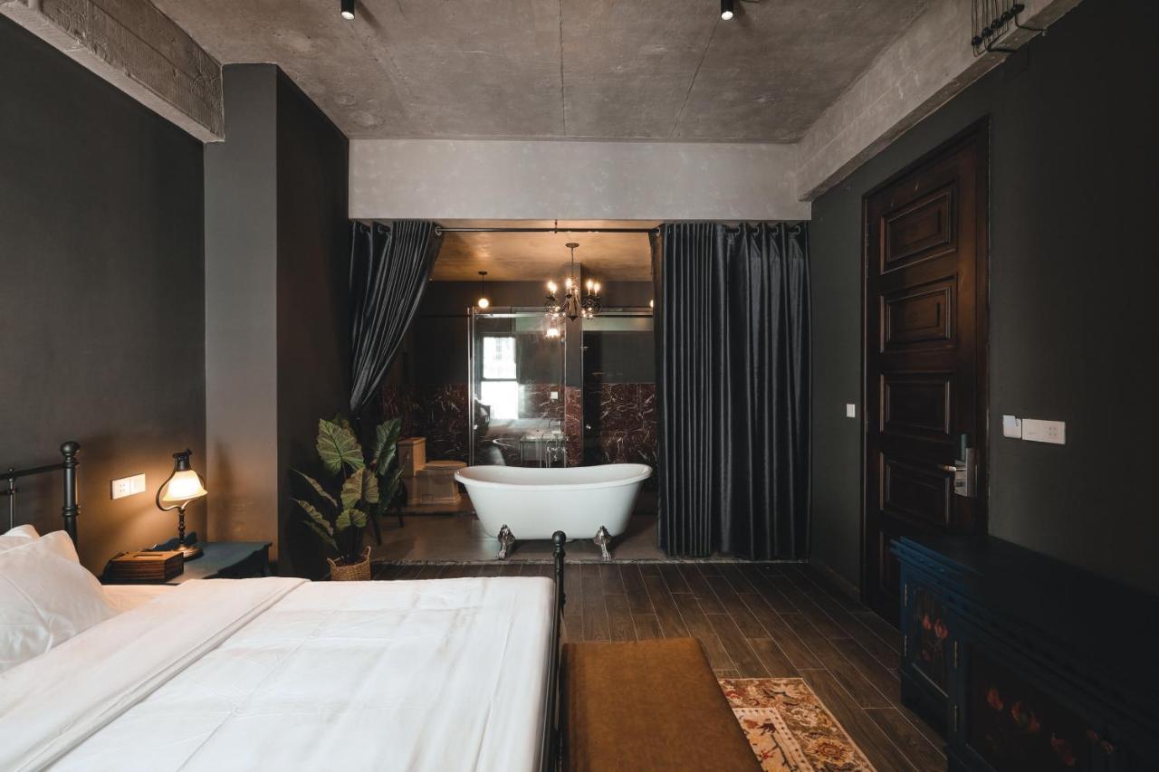 The Chum Boutique Hotel Huế Kültér fotó