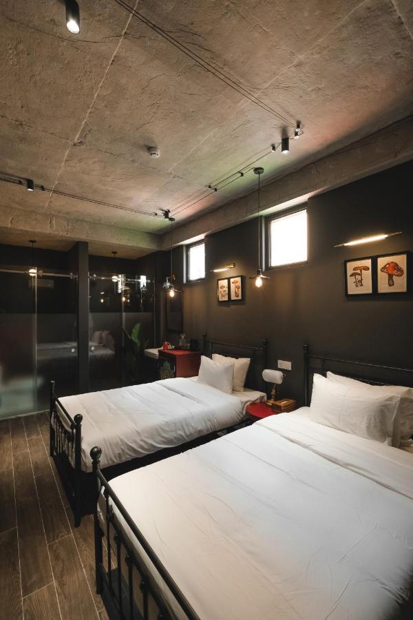 The Chum Boutique Hotel Huế Kültér fotó