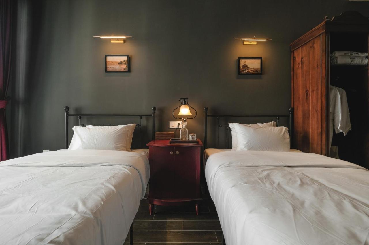 The Chum Boutique Hotel Huế Kültér fotó
