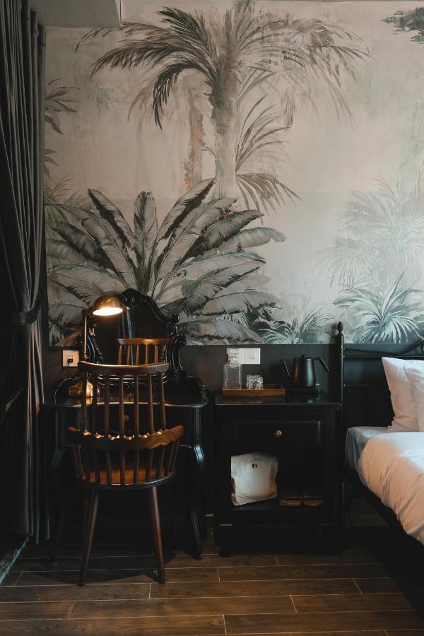 The Chum Boutique Hotel Huế Kültér fotó