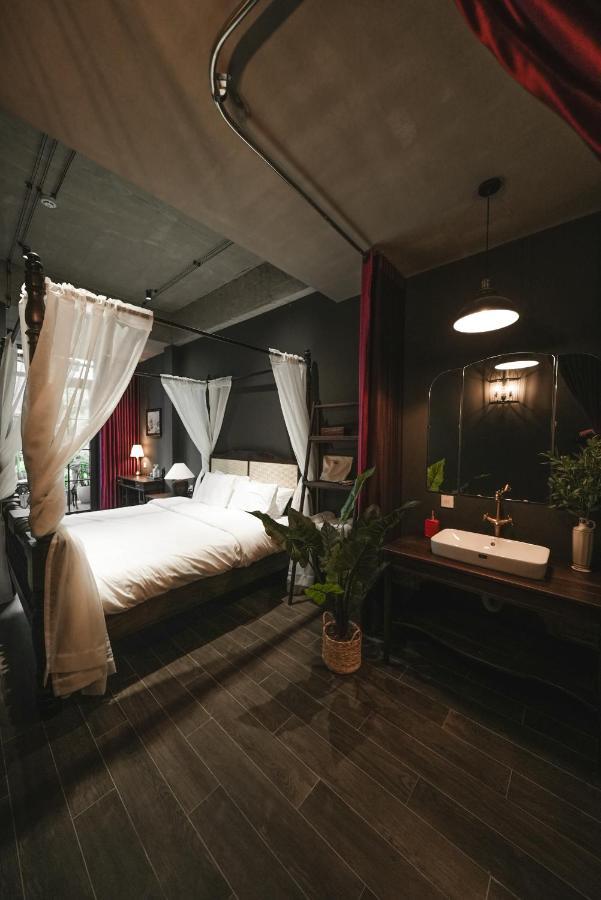 The Chum Boutique Hotel Huế Kültér fotó