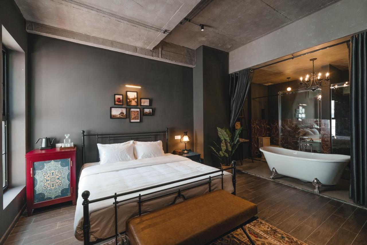 The Chum Boutique Hotel Huế Kültér fotó