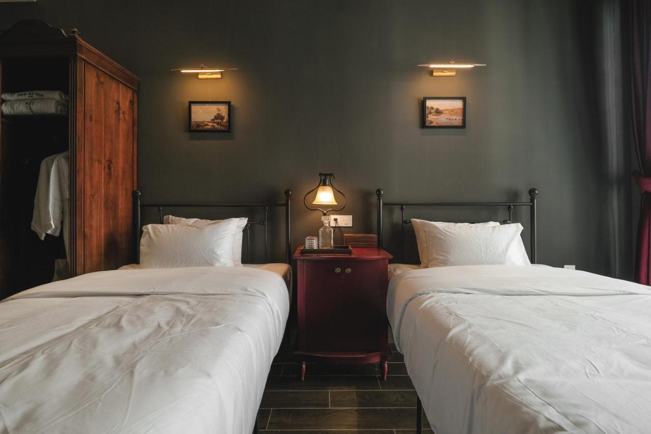 The Chum Boutique Hotel Huế Kültér fotó
