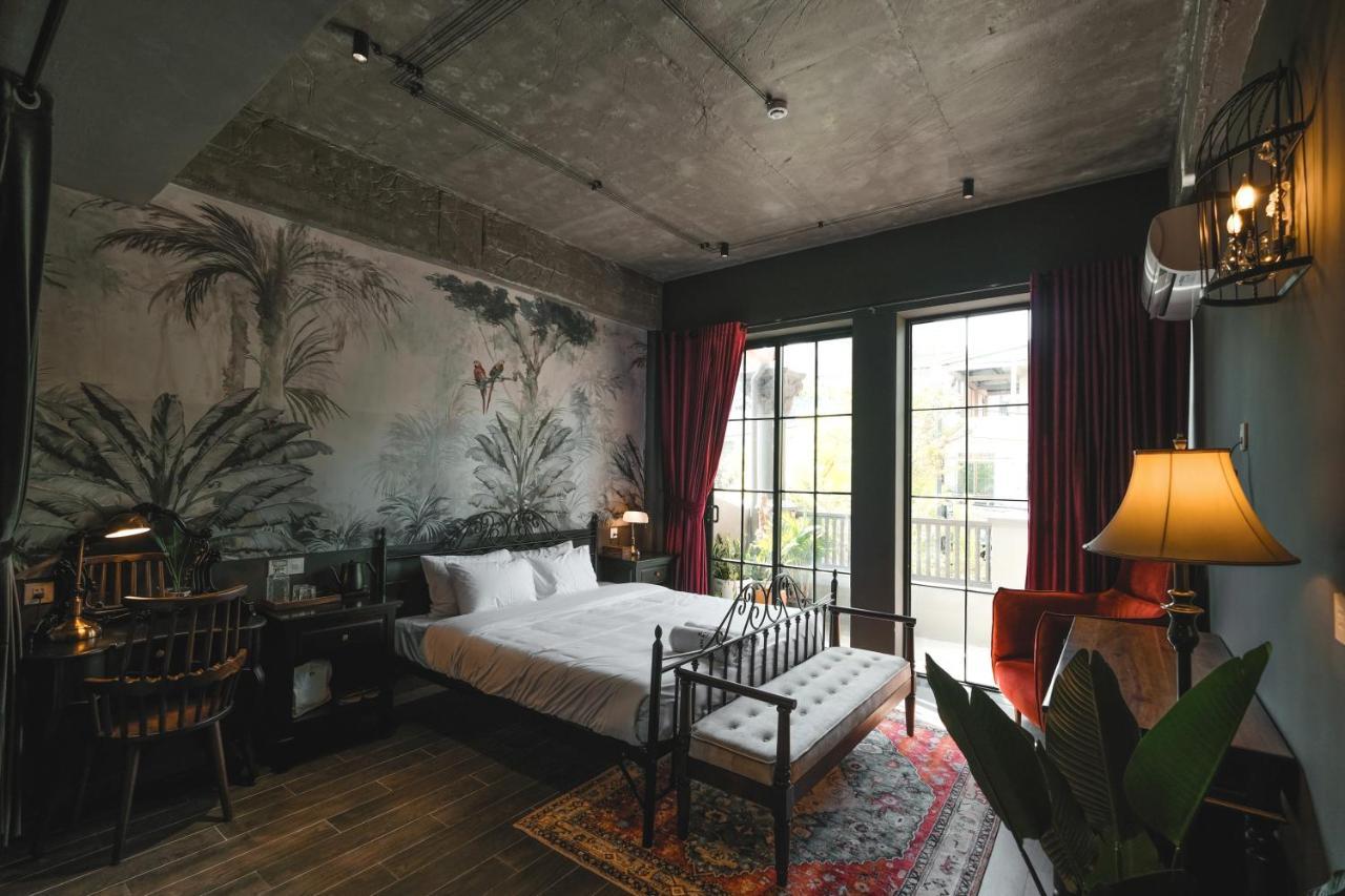 The Chum Boutique Hotel Huế Kültér fotó