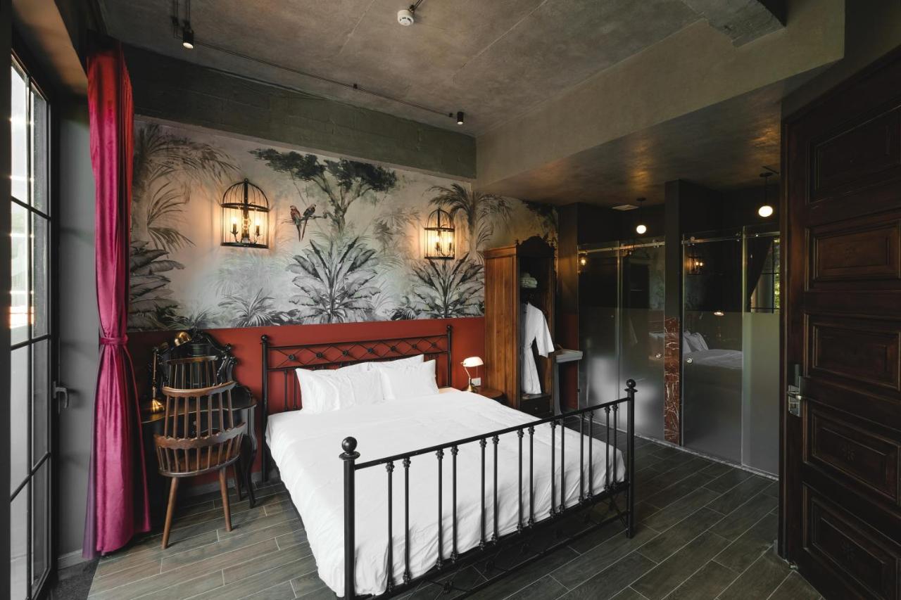 The Chum Boutique Hotel Huế Kültér fotó