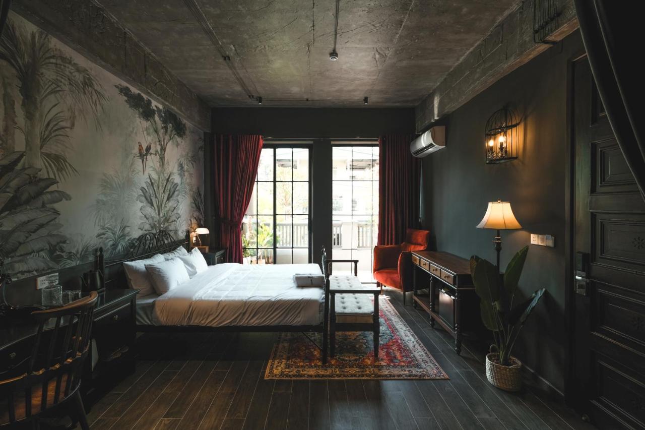 The Chum Boutique Hotel Huế Kültér fotó