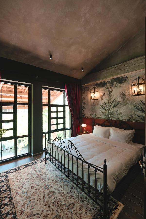The Chum Boutique Hotel Huế Kültér fotó