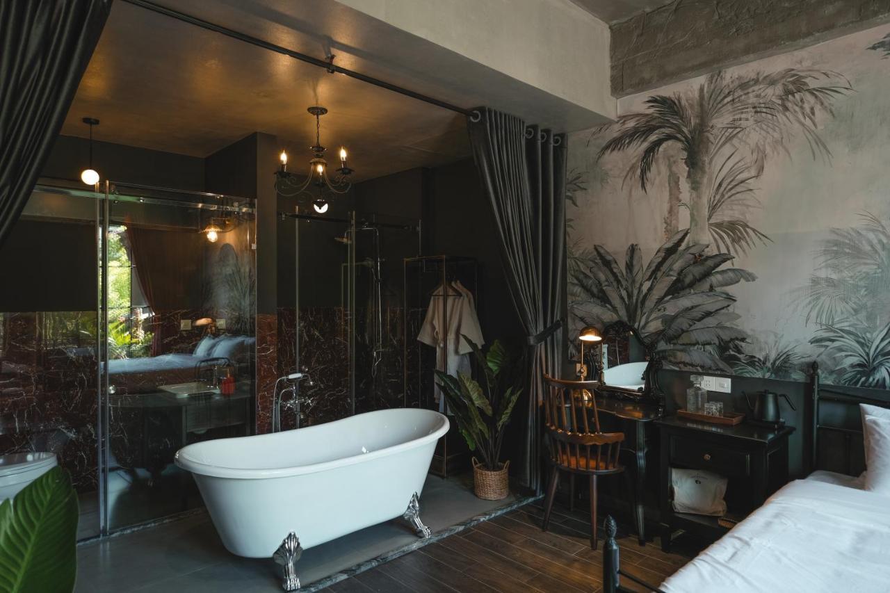 The Chum Boutique Hotel Huế Kültér fotó