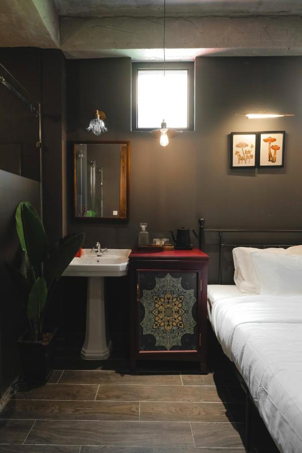 The Chum Boutique Hotel Huế Kültér fotó
