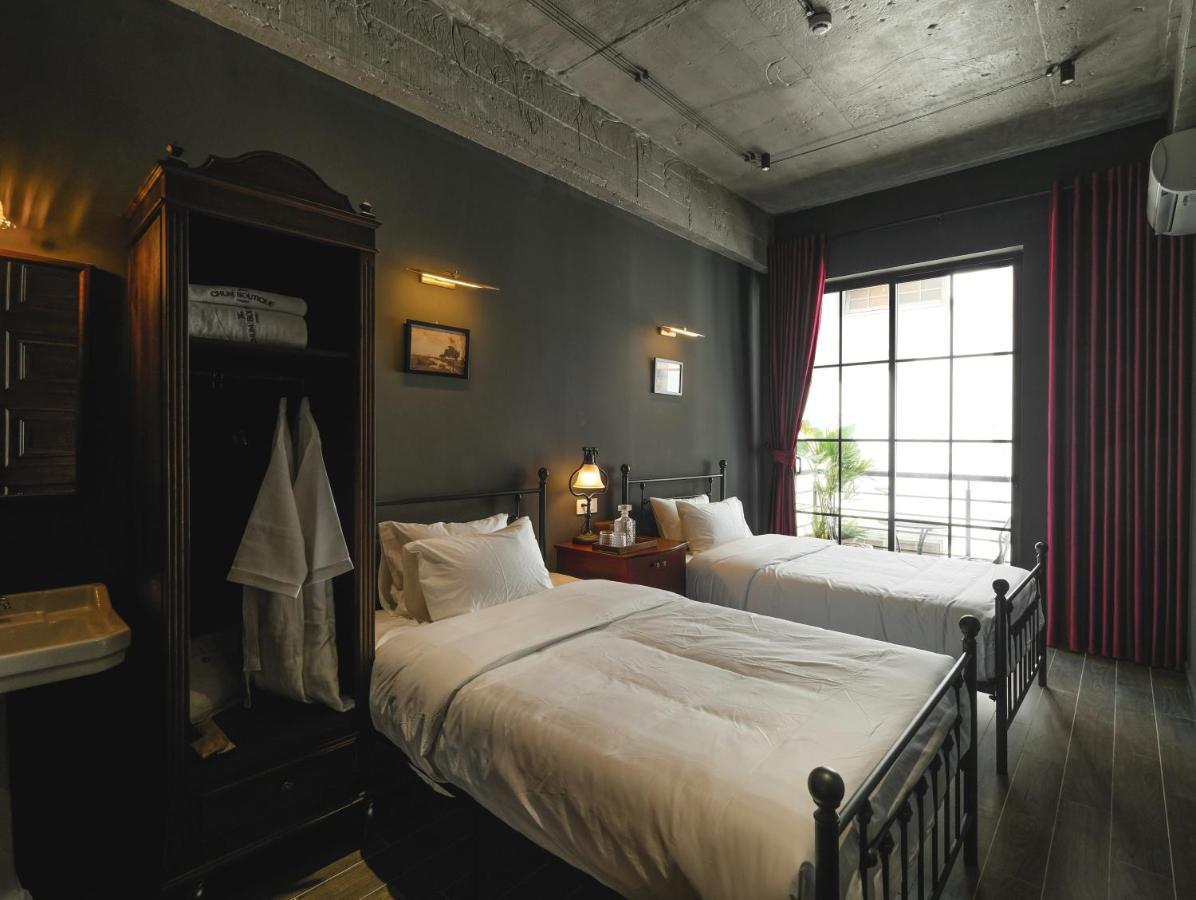 The Chum Boutique Hotel Huế Kültér fotó