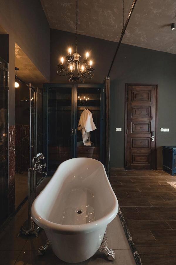The Chum Boutique Hotel Huế Kültér fotó