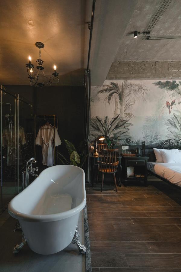 The Chum Boutique Hotel Huế Kültér fotó