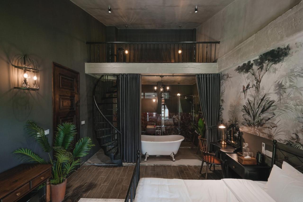 The Chum Boutique Hotel Huế Kültér fotó