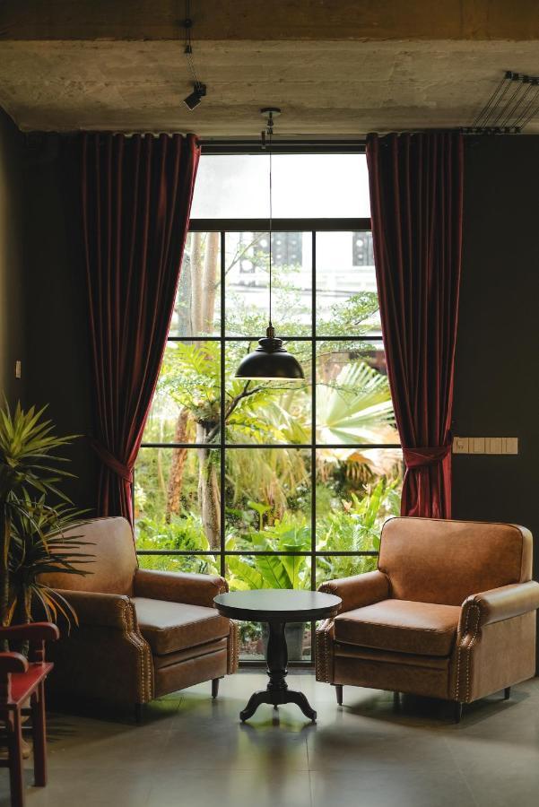 The Chum Boutique Hotel Huế Kültér fotó