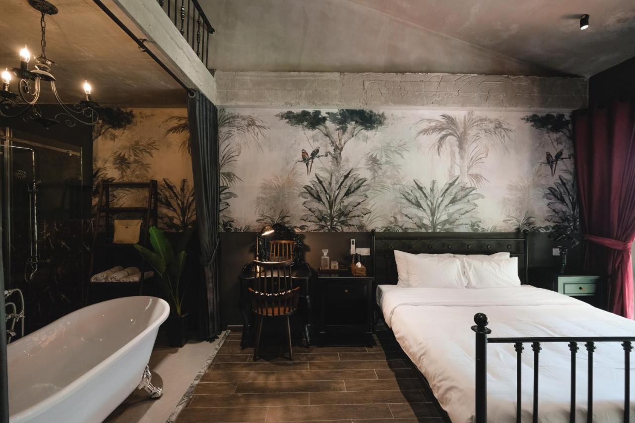 The Chum Boutique Hotel Huế Kültér fotó