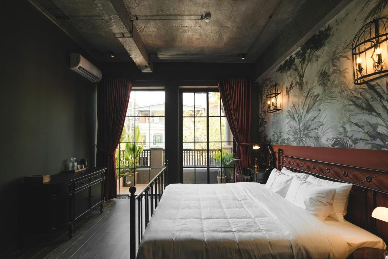 The Chum Boutique Hotel Huế Kültér fotó