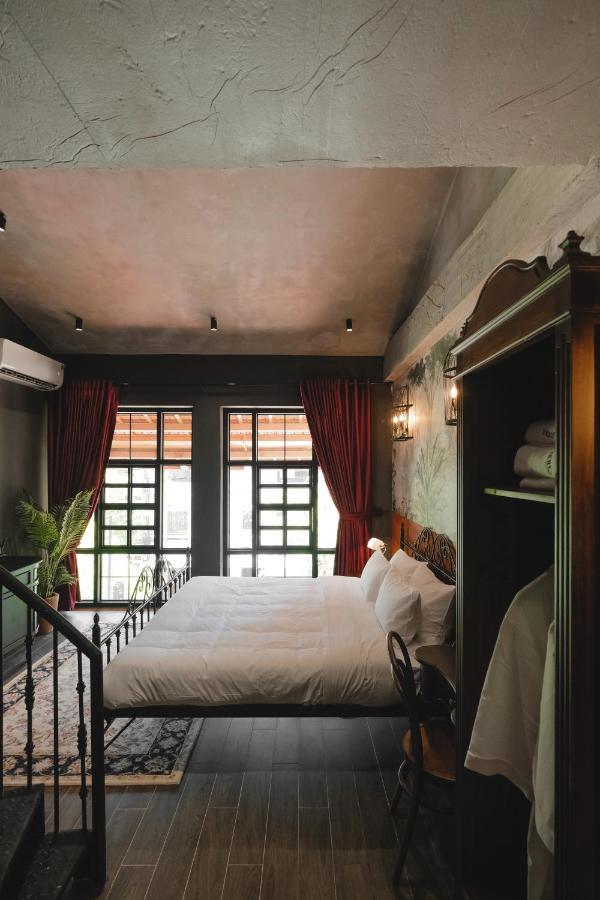 The Chum Boutique Hotel Huế Kültér fotó