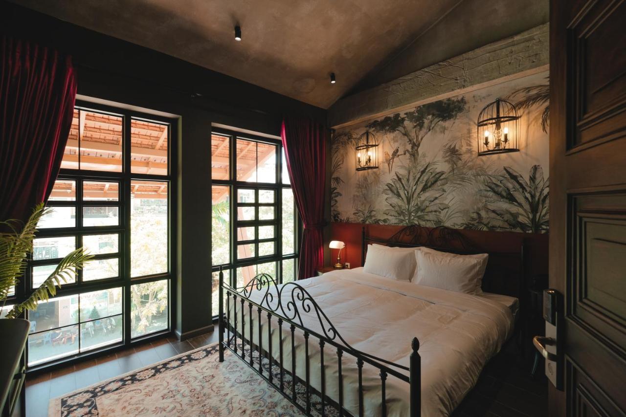 The Chum Boutique Hotel Huế Kültér fotó