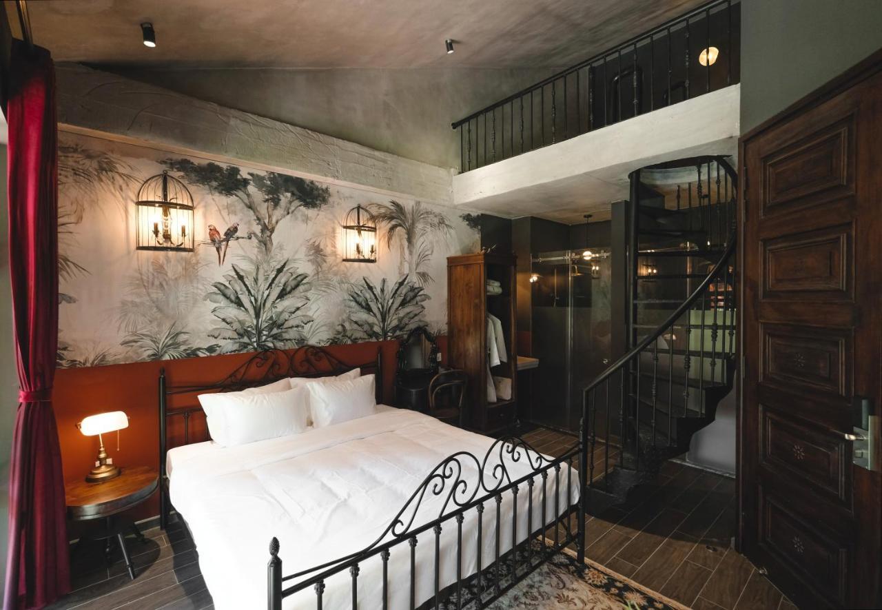 The Chum Boutique Hotel Huế Kültér fotó