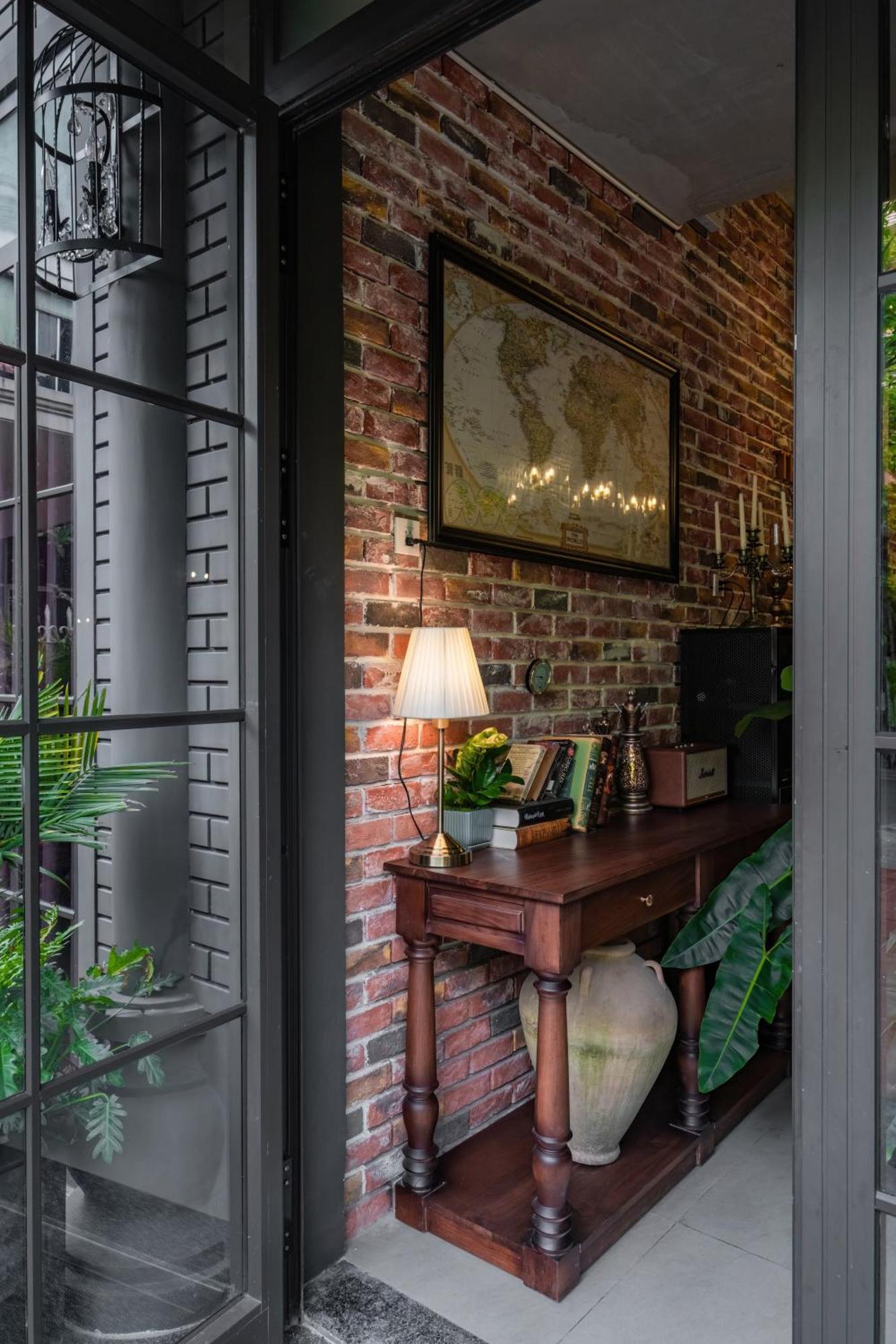 The Chum Boutique Hotel Huế Kültér fotó