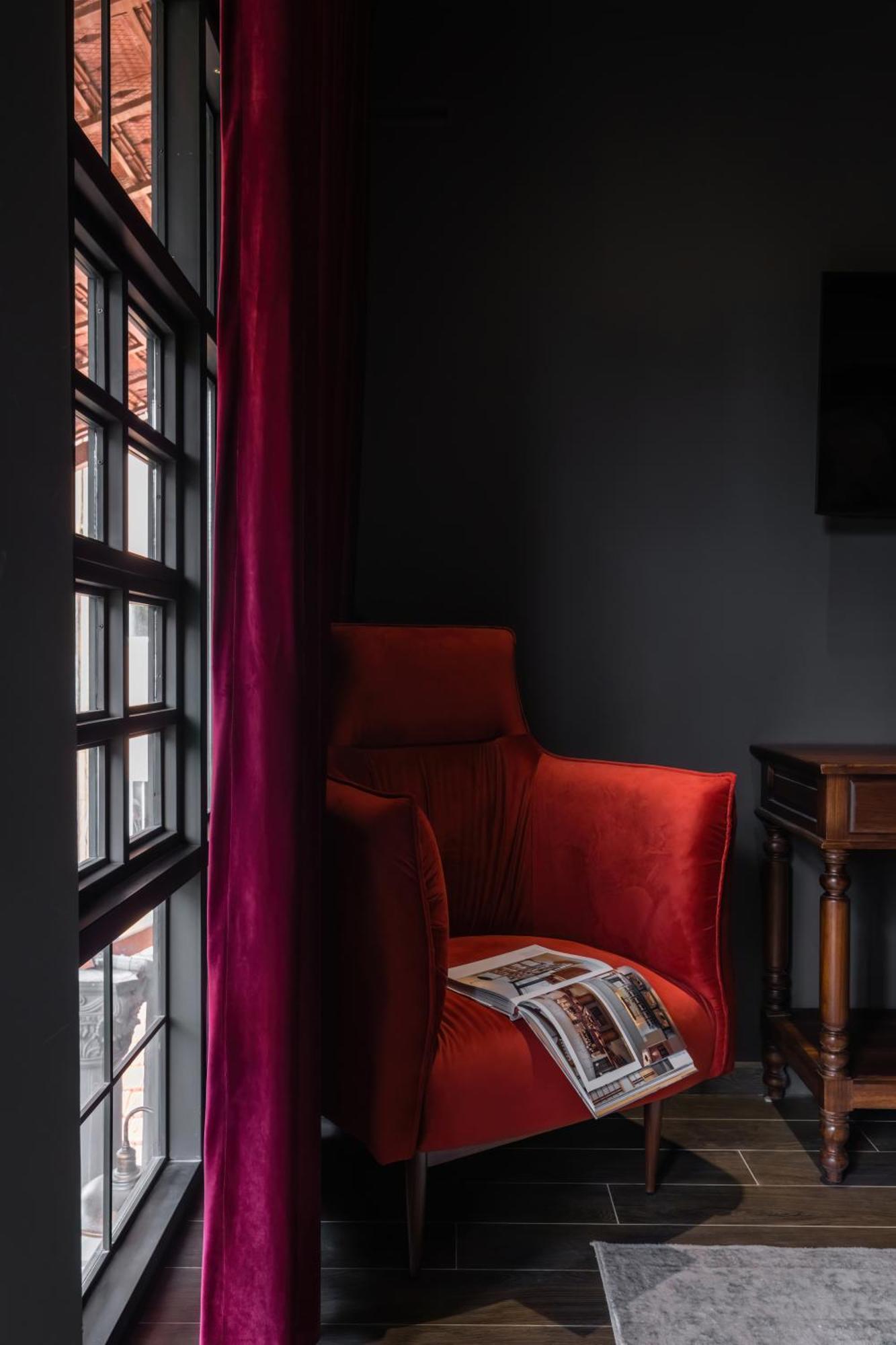 The Chum Boutique Hotel Huế Kültér fotó