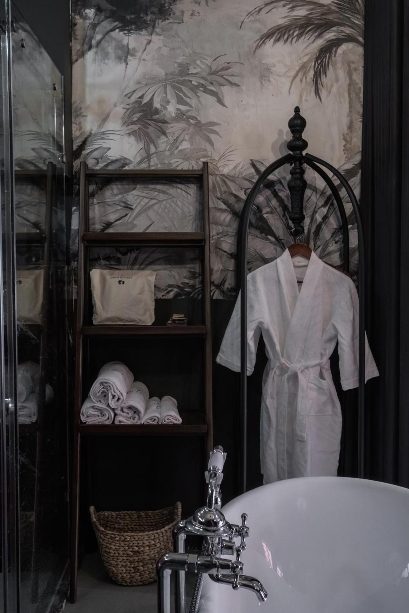 The Chum Boutique Hotel Huế Kültér fotó